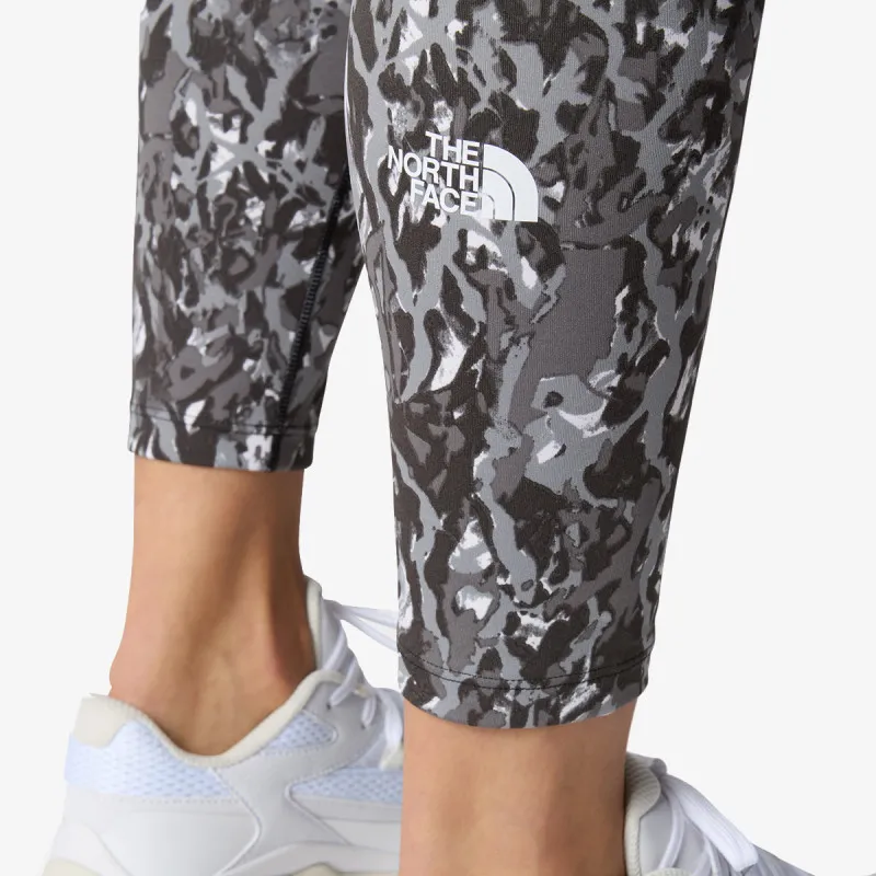 The North Face W FLEX 25IN TIGHT PRINT 