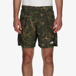 The North Face Print 