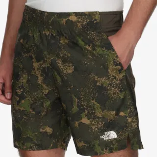 The North Face Print 