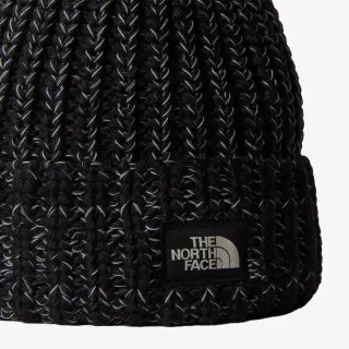 The North Face COZY CHUNKY CABIN BEANIE 
