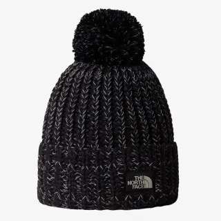 The North Face COZY CHUNKY CABIN BEANIE 