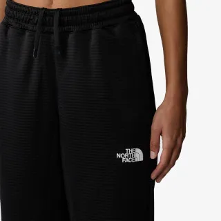 The North Face W MA FLEECE PANT TNF BLACK 