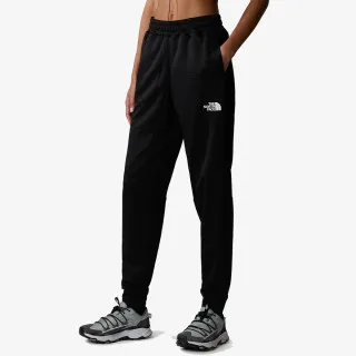 The North Face W MA FLEECE PANT TNF BLACK 
