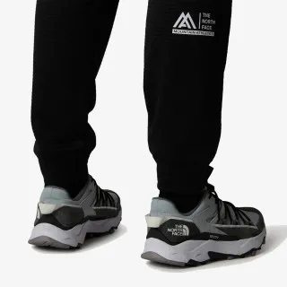 The North Face W MA FLEECE PANT TNF BLACK 