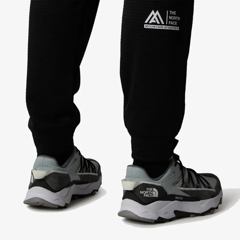 The North Face W MA FLEECE PANT TNF BLACK 