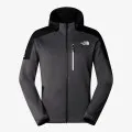 The North Face M MA LAB FZ HOODIE 