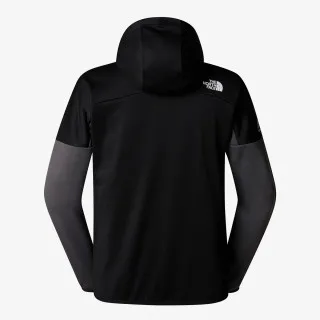 The North Face M MA LAB FZ HOODIE 