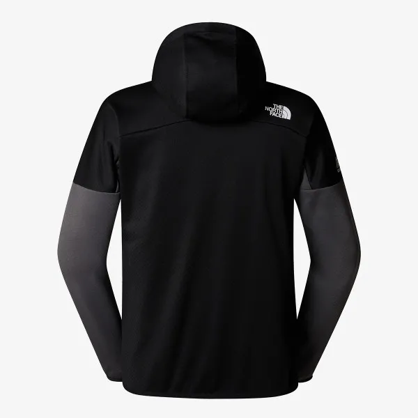 The North Face M MA LAB FZ HOODIE 