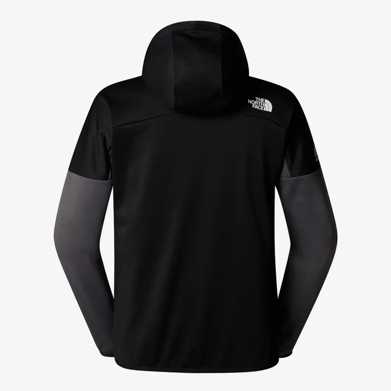 The North Face M MA LAB FZ HOODIE 