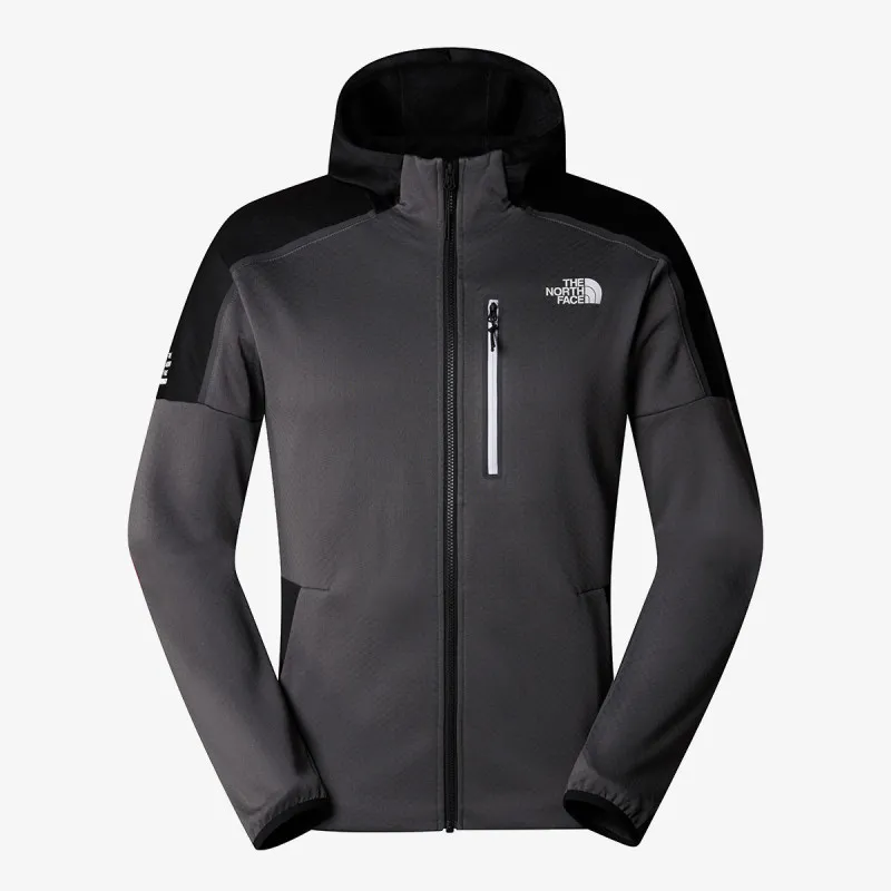 The North Face M MA LAB FZ HOODIE 