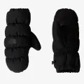 The North Face MONTANA PUFFER MITT 
