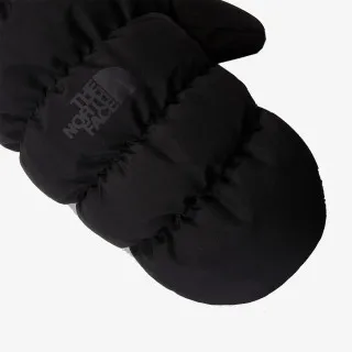 The North Face MONTANA PUFFER MITT 
