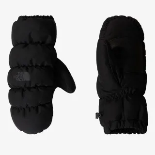 The North Face MONTANA PUFFER MITT 