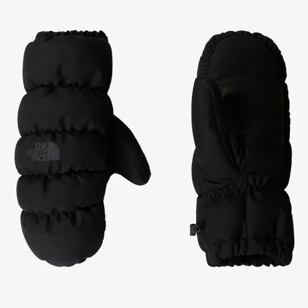 The North Face MONTANA PUFFER MITT 