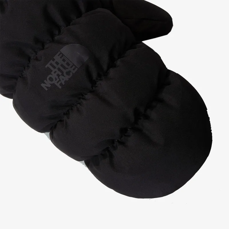 The North Face MONTANA PUFFER MITT 