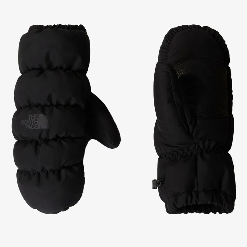 The North Face MONTANA PUFFER MITT 