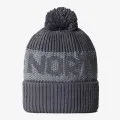 The North Face RETRO CABIN BEANIE 