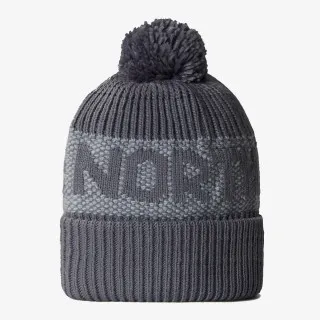 The North Face RETRO CABIN BEANIE 