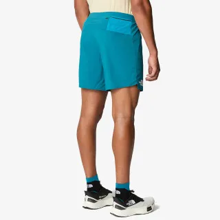 The North Face M SUMMIT PACESETTER SHORT 7IN 