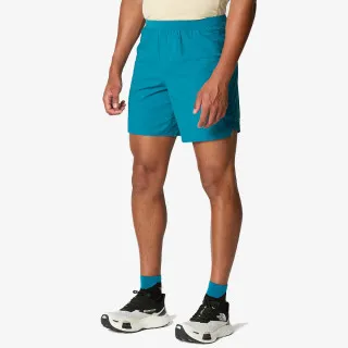 The North Face M SUMMIT PACESETTER SHORT 7IN 