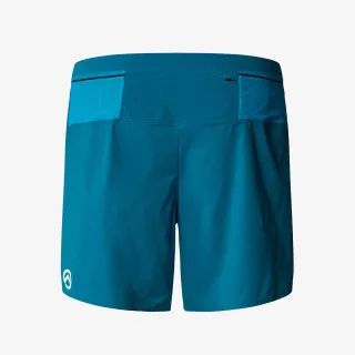 The North Face M SUMMIT PACESETTER SHORT 7IN 