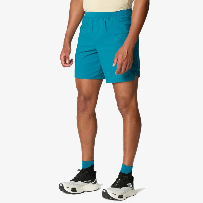 The North Face M SUMMIT PACESETTER SHORT 7IN 
