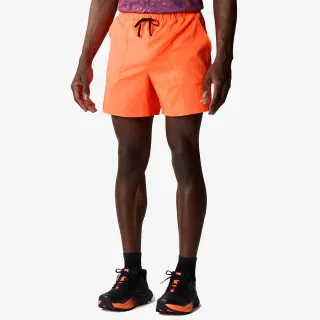 The North Face M SUNRISER SHORT 5IN 