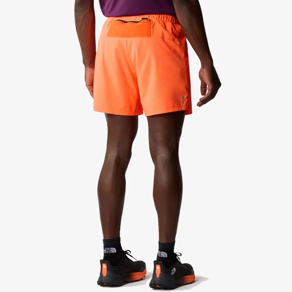 The North Face M SUNRISER SHORT 5IN 