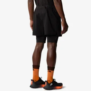 The North Face Sunriser 
