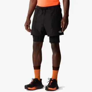 The North Face Sunriser 