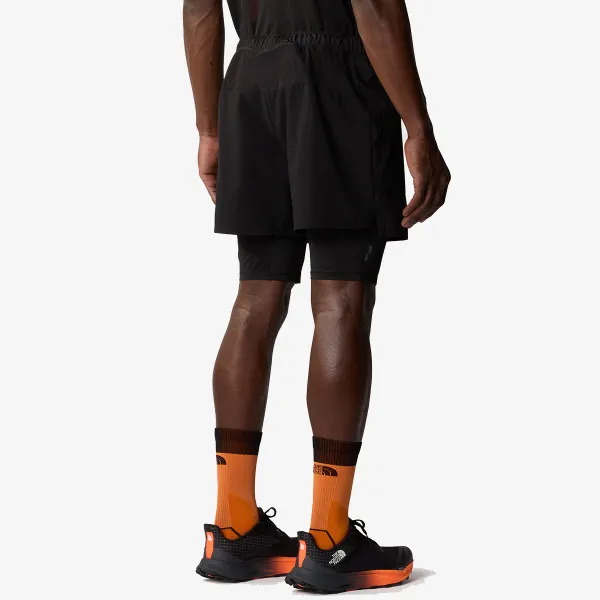 The North Face Sunriser 