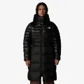 The North Face W METROPOLIS PARKA 