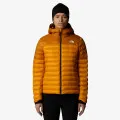 The North Face W TERRA PEAK HOODIE 