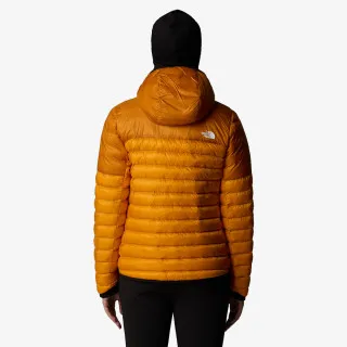 The North Face W TERRA PEAK HOODIE 
