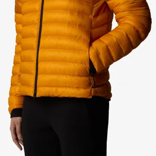 The North Face W TERRA PEAK HOODIE 