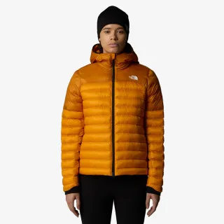The North Face W TERRA PEAK HOODIE 