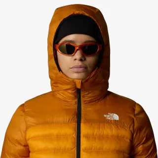 The North Face W TERRA PEAK HOODIE 
