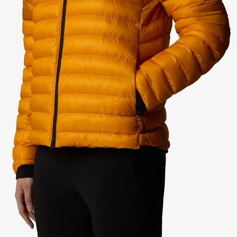 The North Face W TERRA PEAK HOODIE 