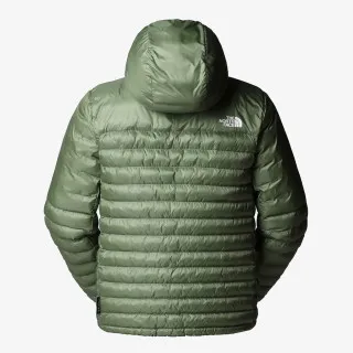 The North Face M TERRA PEAK HOODIE 