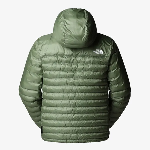 The North Face M TERRA PEAK HOODIE 