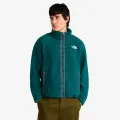 The North Face M TNF FLEESKI FZ JACKET 
