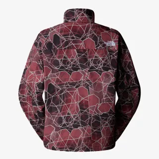 The North Face M TNF EASY WIND TRACK JACKET 