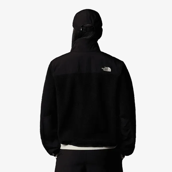 The North Face W RETRO DENALI JACKET 