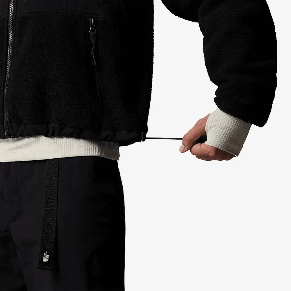 The North Face W RETRO DENALI JACKET 