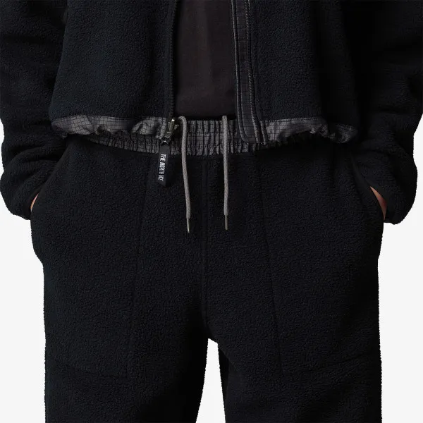 The North Face W RETRO DENALI PANT 