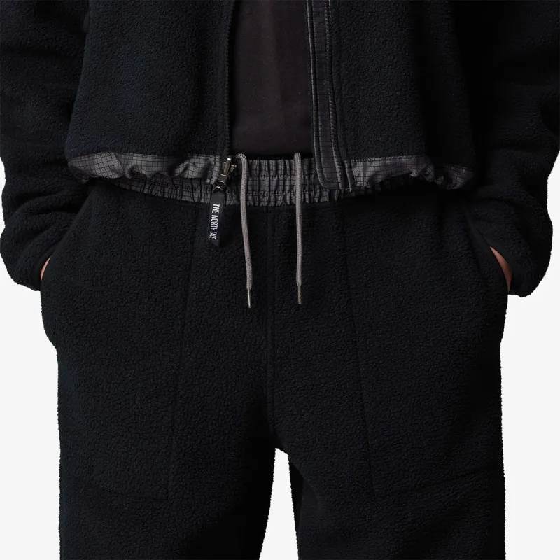 The North Face W RETRO DENALI PANT 