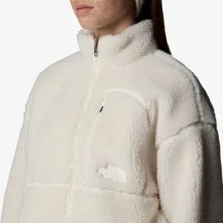The North Face W EXTREME PILE PULLOVER 2 