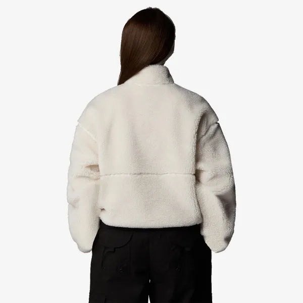 The North Face W EXTREME PILE PULLOVER 2 