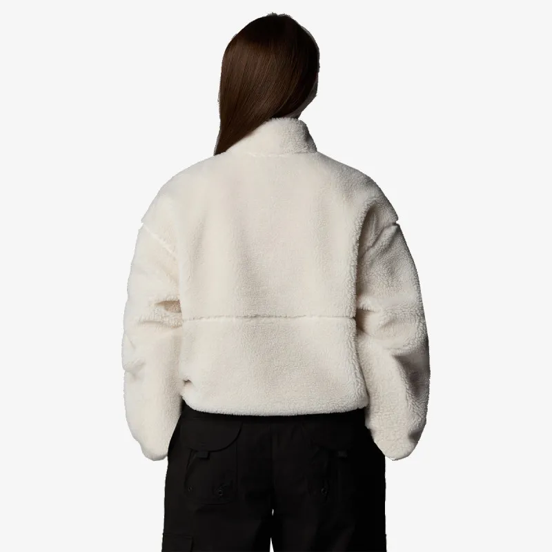 The North Face W EXTREME PILE PULLOVER 2 