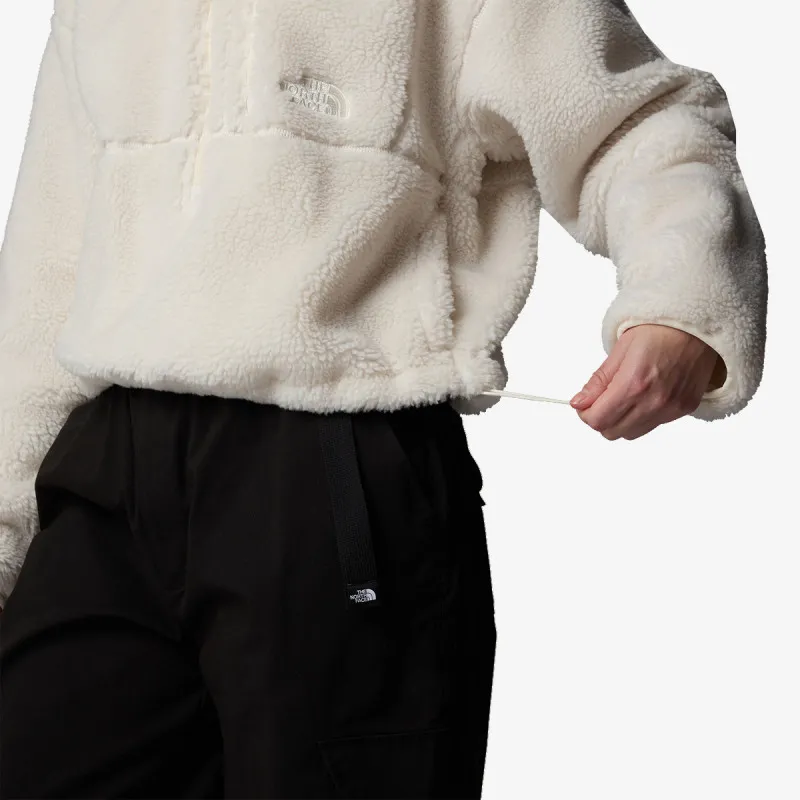 The North Face W EXTREME PILE PULLOVER 2 